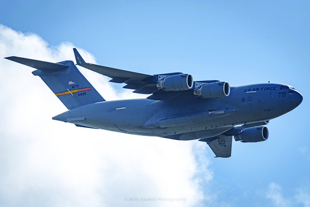 Stuart Air Show