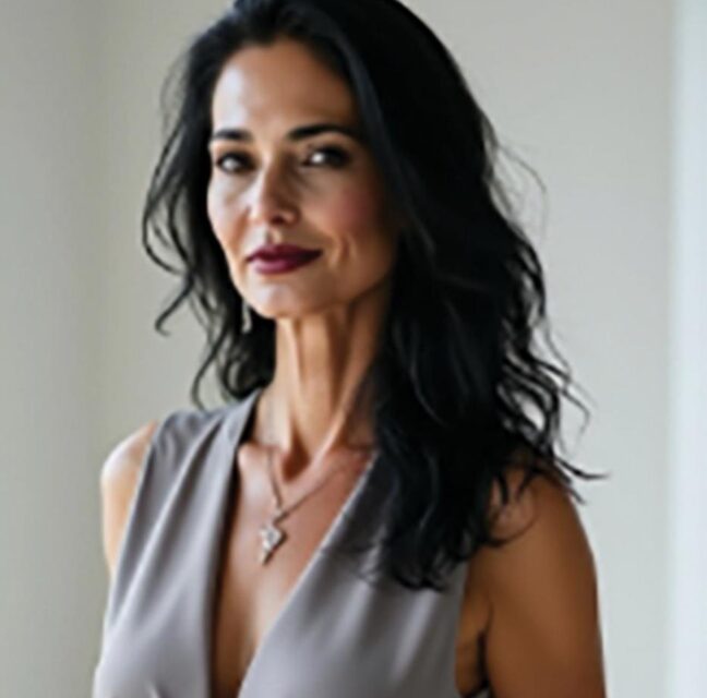 Danielle Lea (Metz), Health Optimization Strategist at Momentum Integrative Wellness