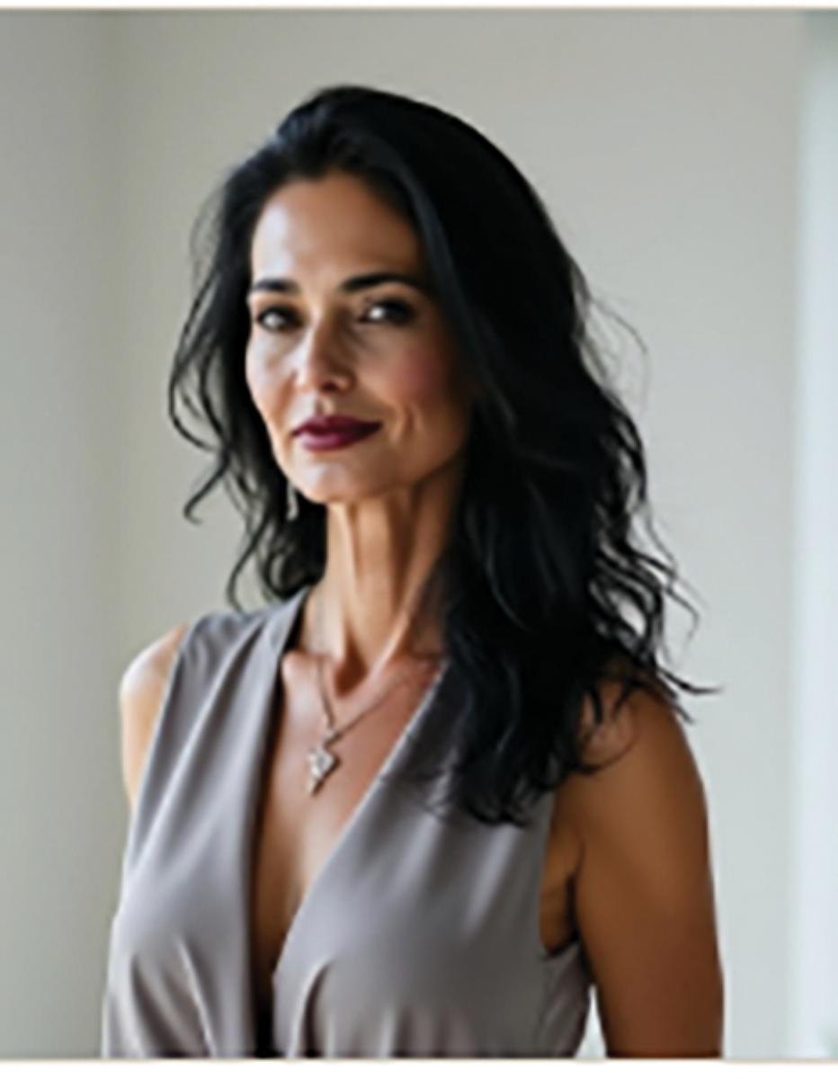 Danielle Lea (Metz), Health Optimization Strategist at Momentum Integrative Wellness